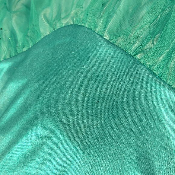 Disney Little Mermaid Costume, 3T/4T - Picture 5 of 5